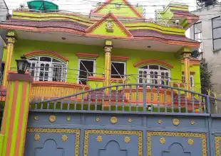 Sanepa, Ward No. 2, Lalitpur Metropolitan City, Lalitpur, Bagmati Nepal, ,Land,For sale - Properties,8356