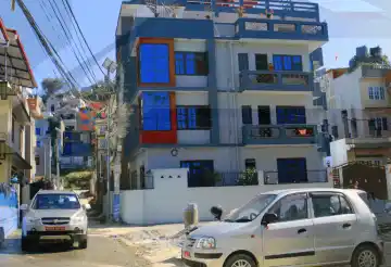 Baluwakhani, Ward No . 10, Budhanilkantha Nagarpalika, Kathmandu, Bagmati Nepal, 7 Bedrooms Bedrooms, 13 Rooms Rooms,House,For sale,8367