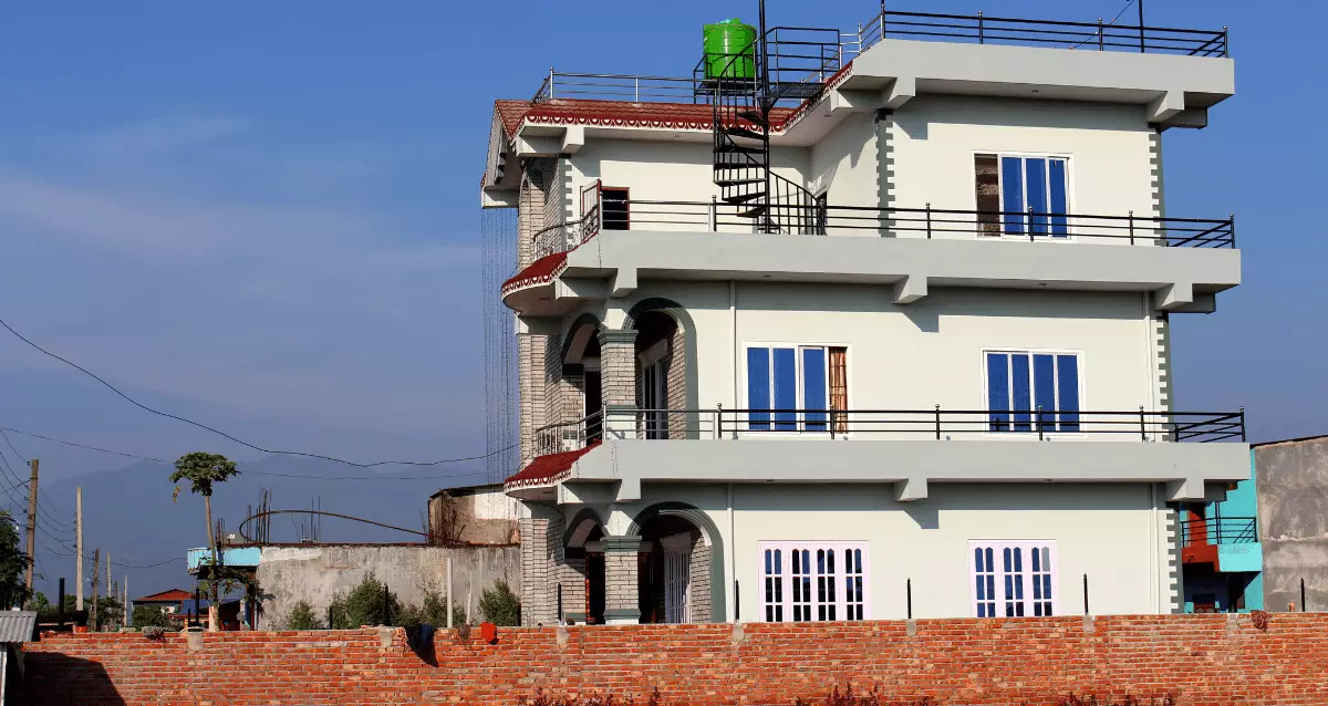 Kanyadevi Tole, Dumri Chowk, Ward No 14, Ratnanagar Municipality, Chitwan, Bagmati Nepal, 6 Bedrooms Bedrooms, 8 Rooms Rooms,4 BathroomsBathrooms,House,For sale - Properties,8390