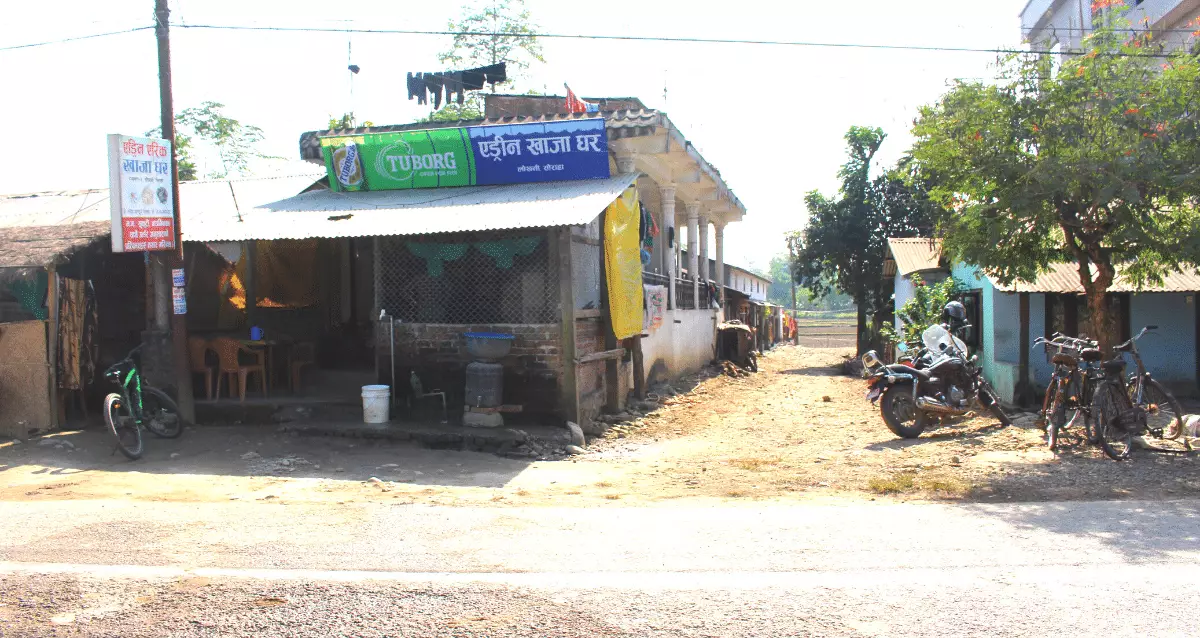 Malpur, Sauraha, Ward No.7, Ratnanagar Municipality, Chitwan, Bagmati Nepal, ,Land,For sale - Properties,8395