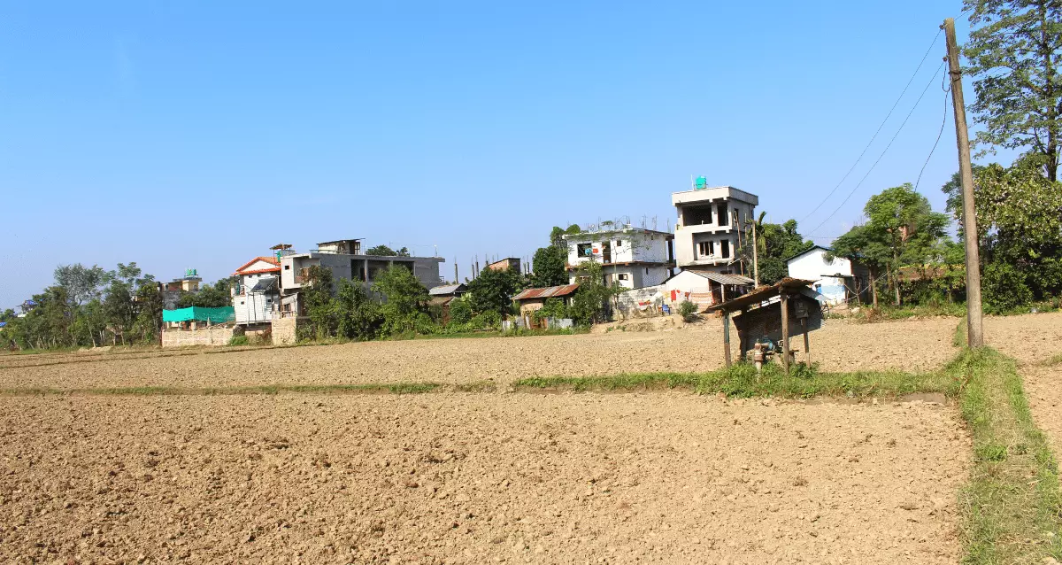 Malpur, Sauraha, Ward No.7, Ratnanagar Municipality, Chitwan, Bagmati Nepal, ,Land,For sale - Properties,8395