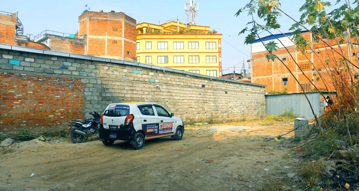 Kapan, Ward No. 12, Budhanilkantha Nagarpalika, Kathmandu, Bagmati Nepal, ,Land,For sale - Properties,8403