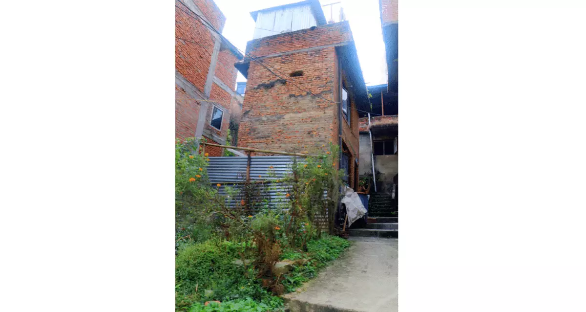 Bagh Bhairab, Ward No.2, Kirtipur, Kathmandu, Bagmati Nepal, ,Land,For sale - Properties,8405