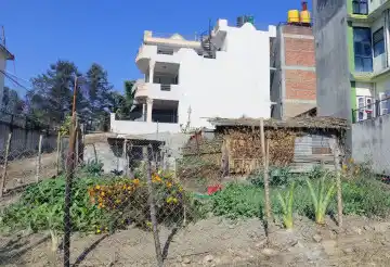 Thali Chowk, Ward No. 5, Kageshwori Manohara Municipality, Kathmandu, Bagmati Nepal, ,Land,For sale - Properties,8434