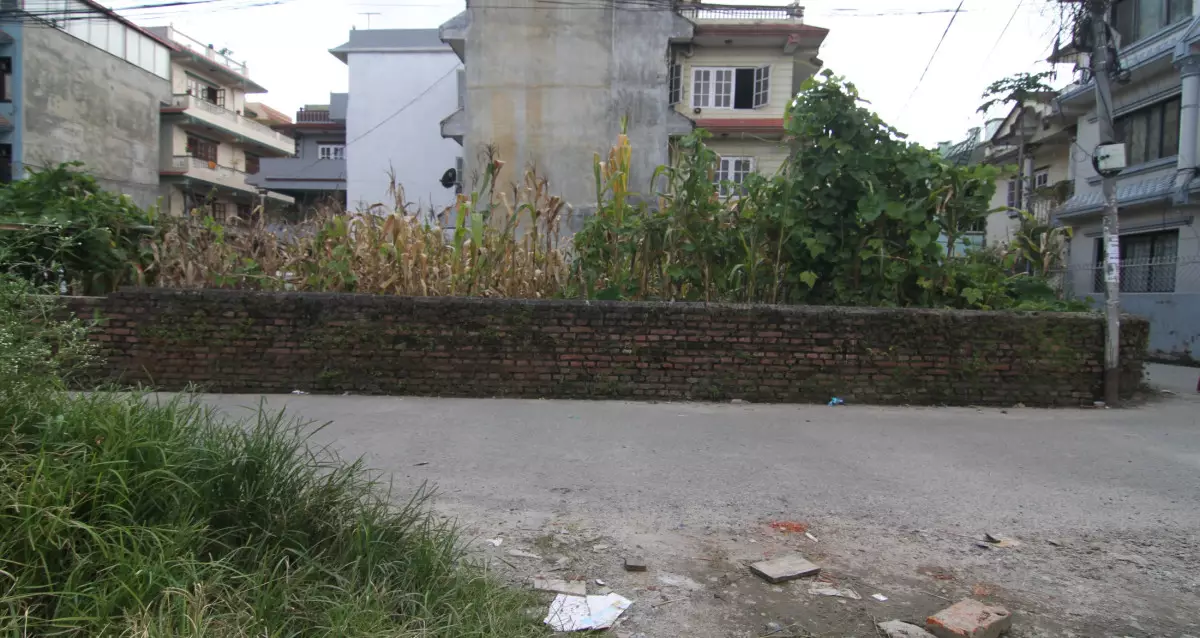 Samakhusi, Ward No. 10, Tokha Nagarpalika, Kathmandu, Bagmati Nepal, ,Land,For sale - Properties,8436