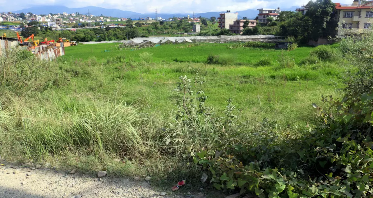 Chobar, Ward No. 6, Kirtipur Nagarpalika, Kathmandu, Bagmati Nepal, ,Land,For sale - Properties,8439
