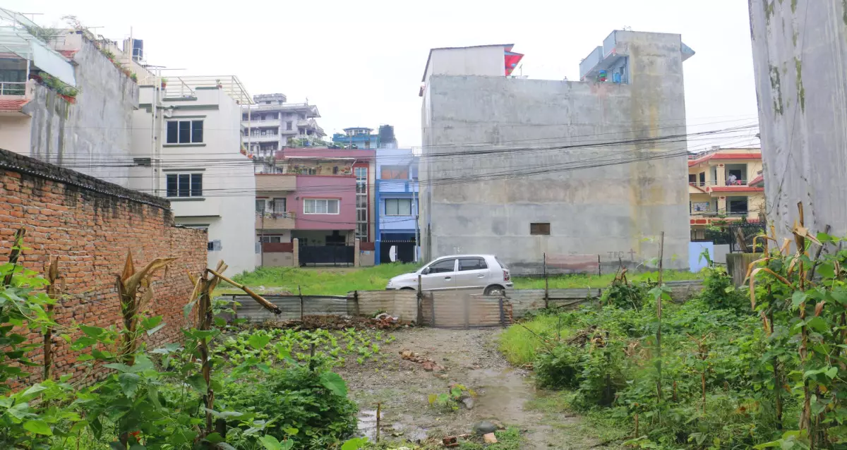 Tikhedewal, Ward No.8, Lalitpur Metropolitan City, Lalitpur, Bagmati Nepal, ,Land,For sale - Properties,8471