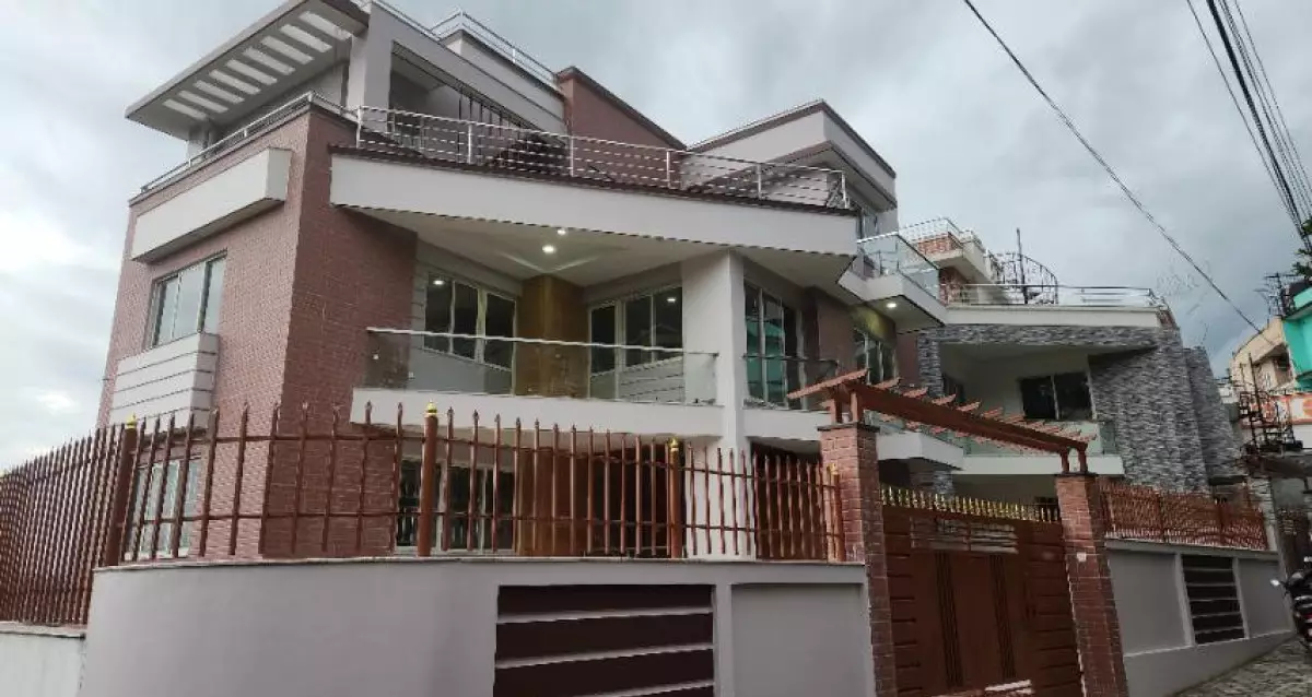 Bhaisepati, Ward No. 18, Lalitpur Metropolitan City, Lalitpur, Bagmati Nepal, 5 Bedrooms Bedrooms, 11 Rooms Rooms,6 BathroomsBathrooms,House,For sale - Properties,8478