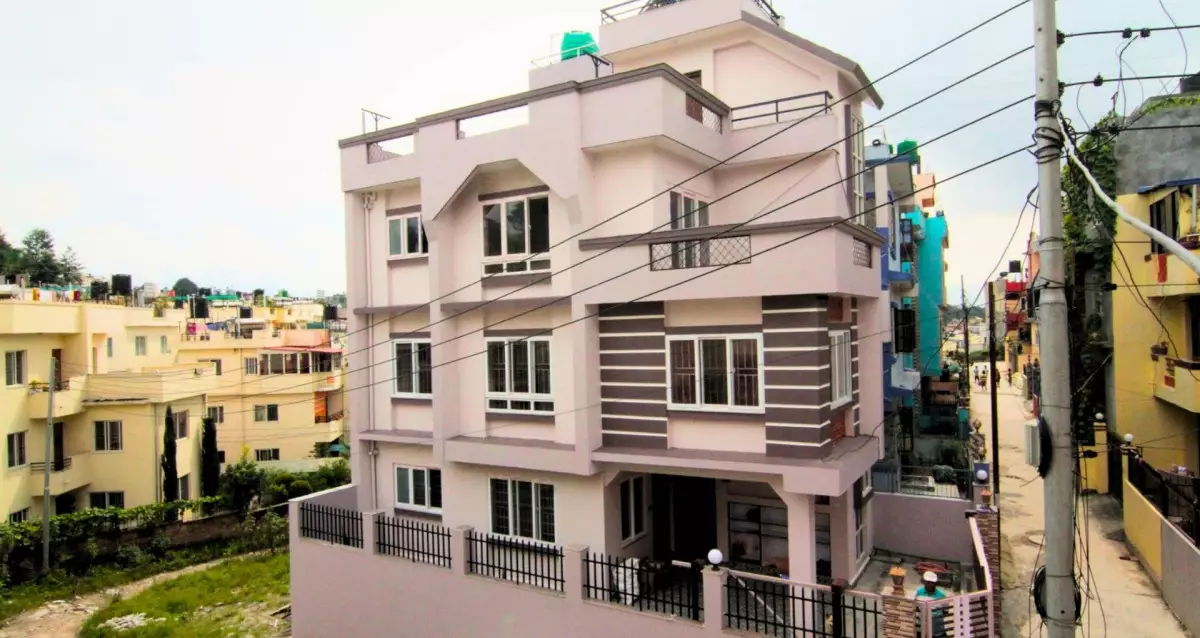 Green Hill City, Mulpani, Ward No. 6, Kageshwori Manohara Nagarpalika, Kathmandu, Bagmati Nepal, 5 Bedrooms Bedrooms, 10 Rooms Rooms,3 BathroomsBathrooms,House,For sale,8480