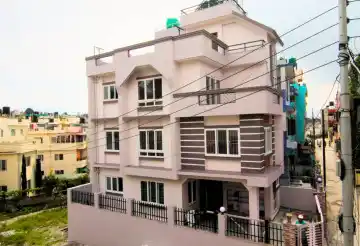Green Hill City, Mulpani, Ward No. 6, Kageshwori Manohara Nagarpalika, Kathmandu, Bagmati Nepal, 5 Bedrooms Bedrooms, 10 Rooms Rooms,3 BathroomsBathrooms,House,For sale - Properties,8480