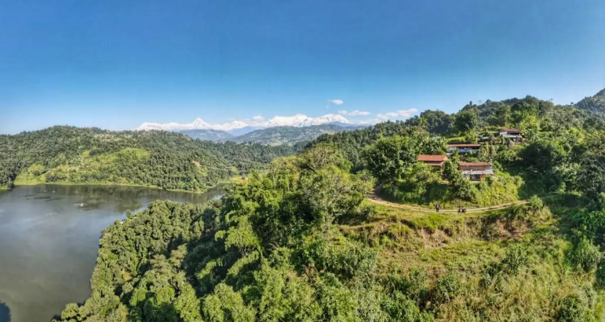 Bhangara, Ward No.6, Rupa Rural Municipality, Kaski, Gandaki Pradesh Nepal, ,Land,For sale - Properties,8505
