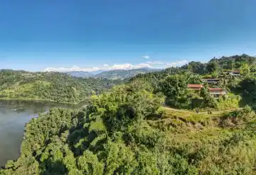 Bhangara, Ward No.6, Rupa Rural Municipality, Kaski, Gandaki Pradesh Nepal, ,Land,For sale - Properties,8505
