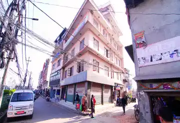 Koteshwor, Ward No. 32, Kathmandu Mahanagarpalika, Kathmandu, Bagmati Nepal, 16 Bedrooms Bedrooms, 26 Rooms Rooms,17 BathroomsBathrooms,House,For sale - Properties,8525