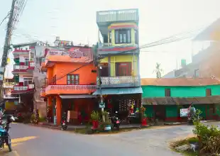 Purano Parsa, Ward No. 6, Khairahani Municipality, Chitwan, Bagmati Nepal, 4 Bedrooms Bedrooms, 8 Rooms Rooms,3 BathroomsBathrooms,House,For sale - Properties,8530