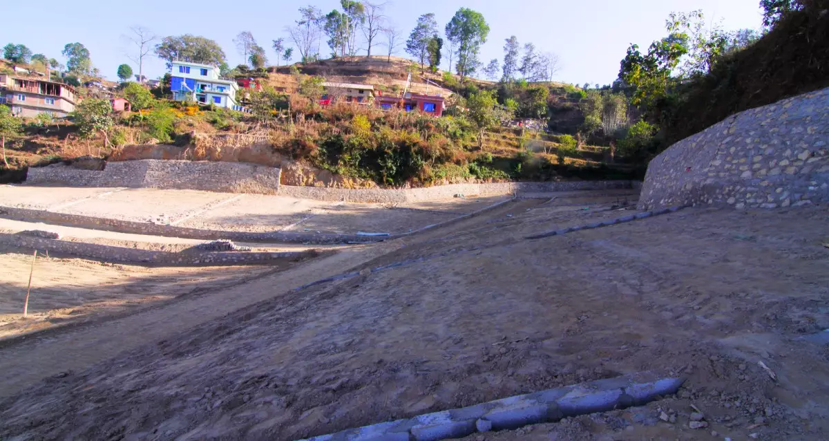 Nagarkot, Ward No.6, Changunarayan Municipality, Bhaktapur, Bagmati Nepal, ,Land,For sale - Properties,8538