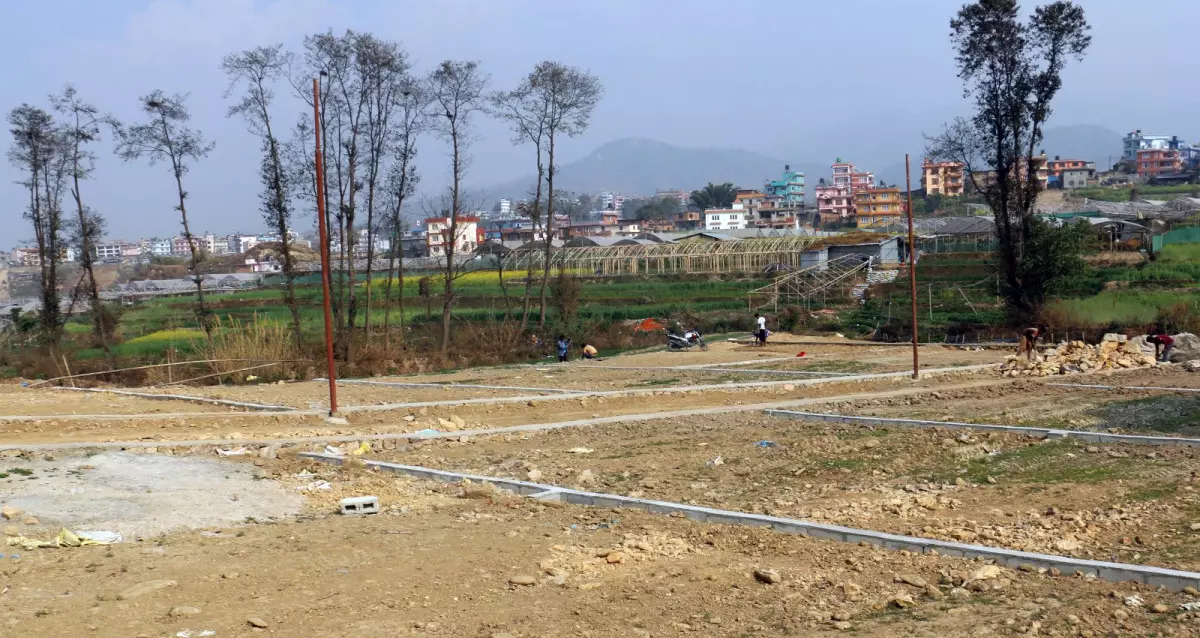 Dhapakhel, Ward no. 24, Lalitpur Metropolitan City, Lalitpur, Bagmati Nepal, ,Land,For sale - Properties,8547