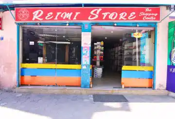 Jorpati, Ward No. 5, Gokarneshwor Nagarpalika, Kathmandu, Bagmati Nepal, ,Shop,For Sell - Business,8550