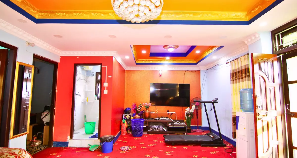 Paiyutar, Kapan, Ward No. 11, Budhanilkantha Nagarpalika, Kathmandu, Bagmati Nepal, 3 Bedrooms Bedrooms, 7 Rooms Rooms,3 BathroomsBathrooms,House,For sale - Properties,8558