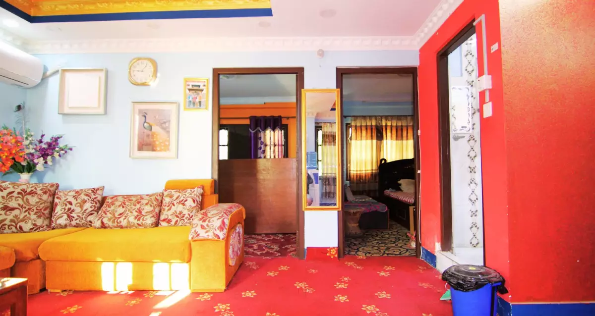 Paiyutar, Kapan, Ward No. 11, Budhanilkantha Nagarpalika, Kathmandu, Bagmati Nepal, 3 Bedrooms Bedrooms, 7 Rooms Rooms,3 BathroomsBathrooms,House,For sale - Properties,8558