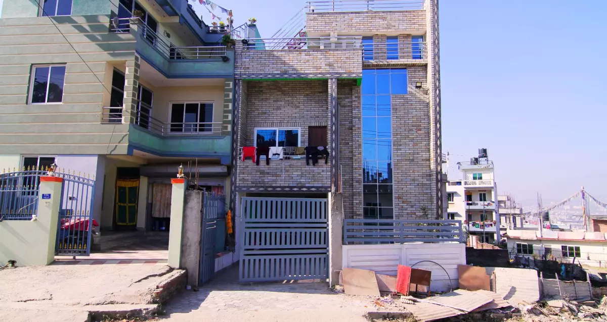 Ramailo Tole, Mulpani, Ward No. 6, Kageshwori Manohara Nagarpalika, Kathmandu, Bagmati Nepal, 6 Bedrooms Bedrooms, 10 Rooms Rooms,4 BathroomsBathrooms,House,For sale - Properties,8561