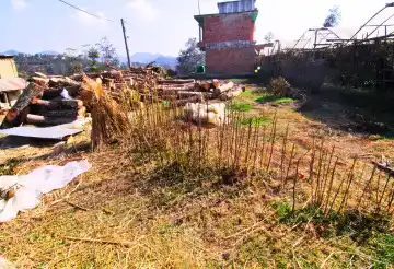 Khopasi, Ward No.12, Panauti municipality, Kavrepalanchowk, Bagmati Nepal, ,Land,For sale - Properties,8579