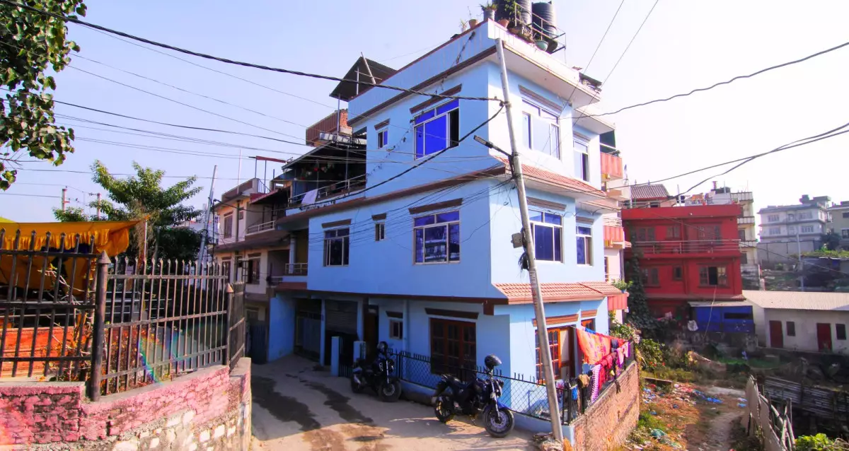 Bindabasini Mandir, Ward No. 11, Budhanilkantha Nagarpalika, Kathmandu, Bagmati Nepal, 8 Bedrooms Bedrooms, 12 Rooms Rooms,3 BathroomsBathrooms,House,For sale - Properties,8582