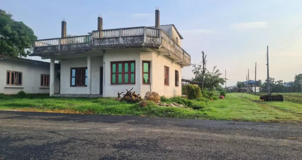 Gitanagar, Ward No. 6, Bharatpur Metropolitan City, Chitwan, Bagmati Nepal, ,Land,For sale - Properties,8587
