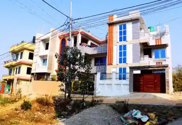 Sipadol, Ward No. 8, Suryabinayak Municipality, Bhaktapur, Bagmati Nepal, 7 Bedrooms Bedrooms, 11 Rooms Rooms,3 BathroomsBathrooms,House,For sale - Properties,8601