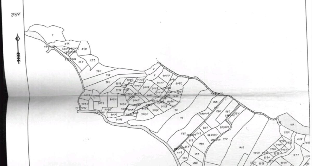 Kafaltar, Daha Chowk, Ward No. 8, Chandragiri Nagarpalika, Kathmandu, Bagmati Nepal, ,Land,For sale - Properties,8611