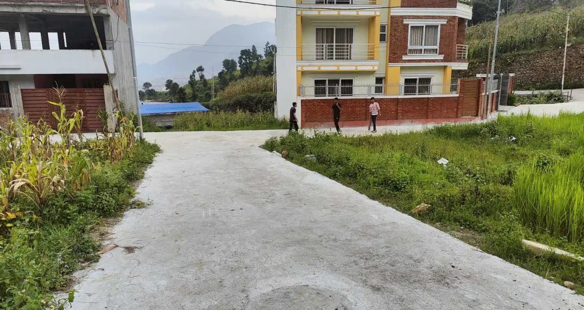 Kafaltar, Daha Chowk, Ward No. 8, Chandragiri Nagarpalika, Kathmandu, Bagmati Nepal, ,Land,For sale - Properties,8611