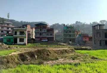 Simle Gairi, Ward No.4, Nilkantha Municipality, Dhading, Bagmati Nepal, ,Land,For sale - Properties,8625