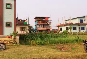 Ujjwal Tole, Ward No . 10, Ratnanagar Municipality, Chitwan, Bagmati Nepal, ,Land,For sale,8635