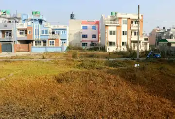 United Colony, Ward No. 7, Mahalaxmi Municipality, Lalitpur, Bagmati Nepal, ,Land,For sale - Properties,8636