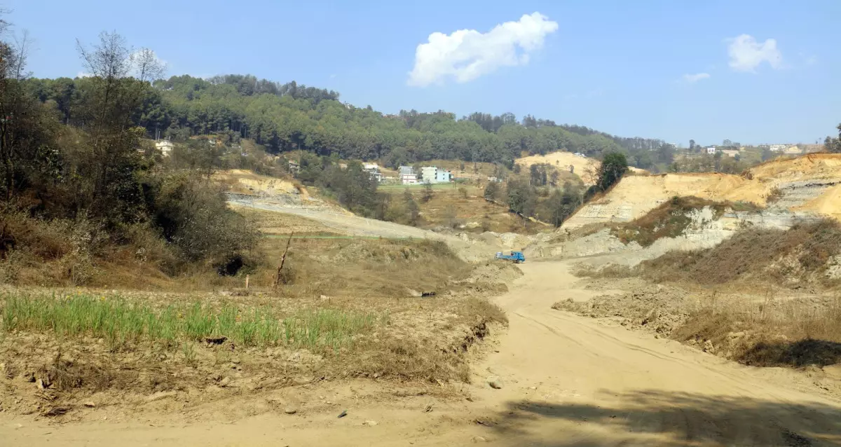 Narayanchaur, Ward No . 04, Changunarayan Municipality, Bhaktapur, Bagmati Nepal, ,Land,For sale - Properties,8637