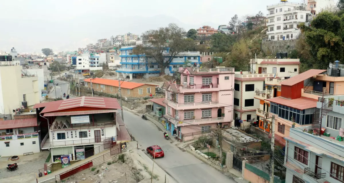 Baluwakhani, Ward No . 10, Budhanilkantha Nagarpalika, Kathmandu, Bagmati Nepal, ,10 BathroomsBathrooms,House,For sale - Properties,8643
