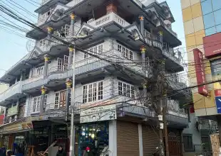 Jarankhu, Ward No. 8, Tarkeshwor Nagarpalika, Kathmandu, Bagmati Nepal, 4 Bedrooms Bedrooms, 5 Rooms Rooms,Flat,For Rent,8649