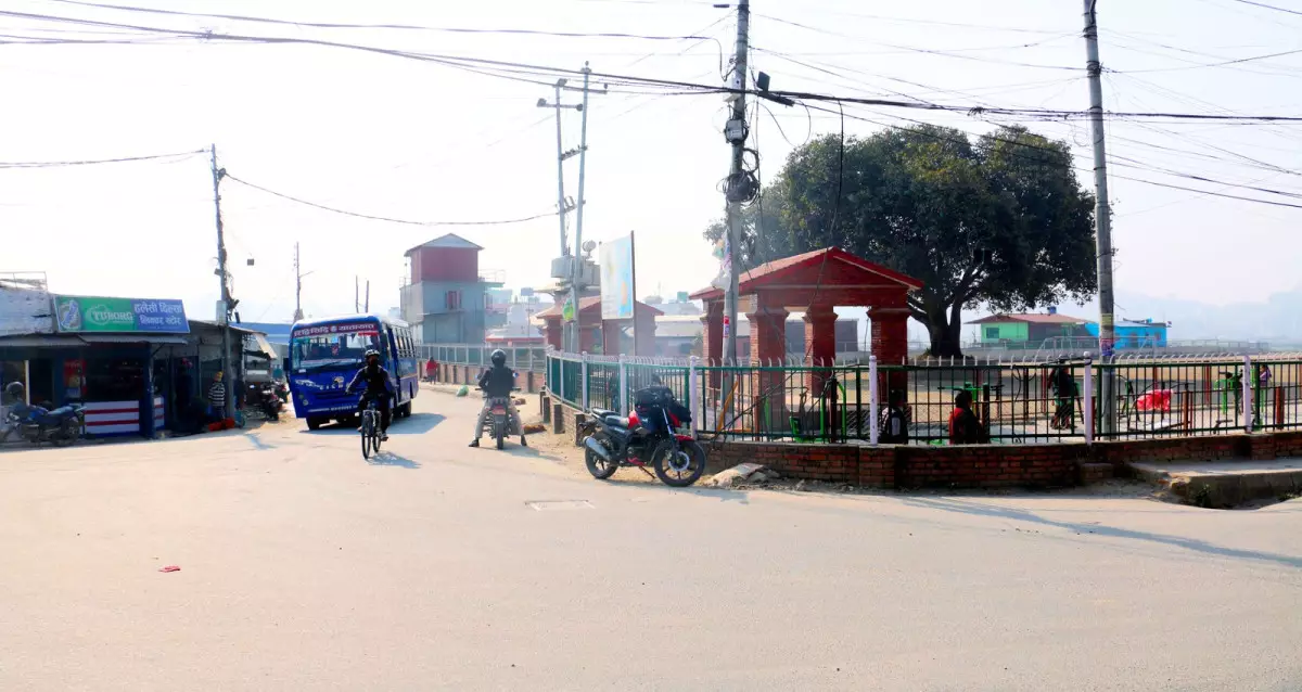 Samabesi Tole, Ward No . 07, Changunarayan Municipality, Bhaktapur, Bagmati Nepal, ,Land,For sale - Properties,8651