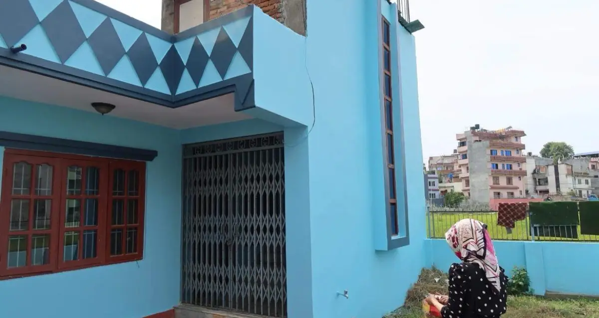Moti Chowk, Tikathali, Ward No. 5, Mahalaxmi Municipality, Lalitpur, Bagmati Nepal, 2 Bedrooms Bedrooms, 4 Rooms Rooms,1 BathroomBathrooms,House,For sale - Properties,8652