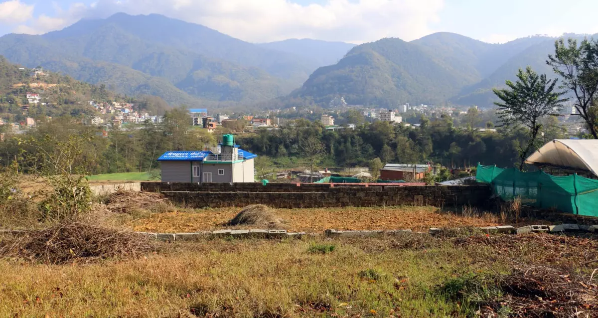 Godamchaur, Ward No.1, Godawari Municipality, Lalitpur, Bagmati Nepal, ,Land,For sale - Properties,8669