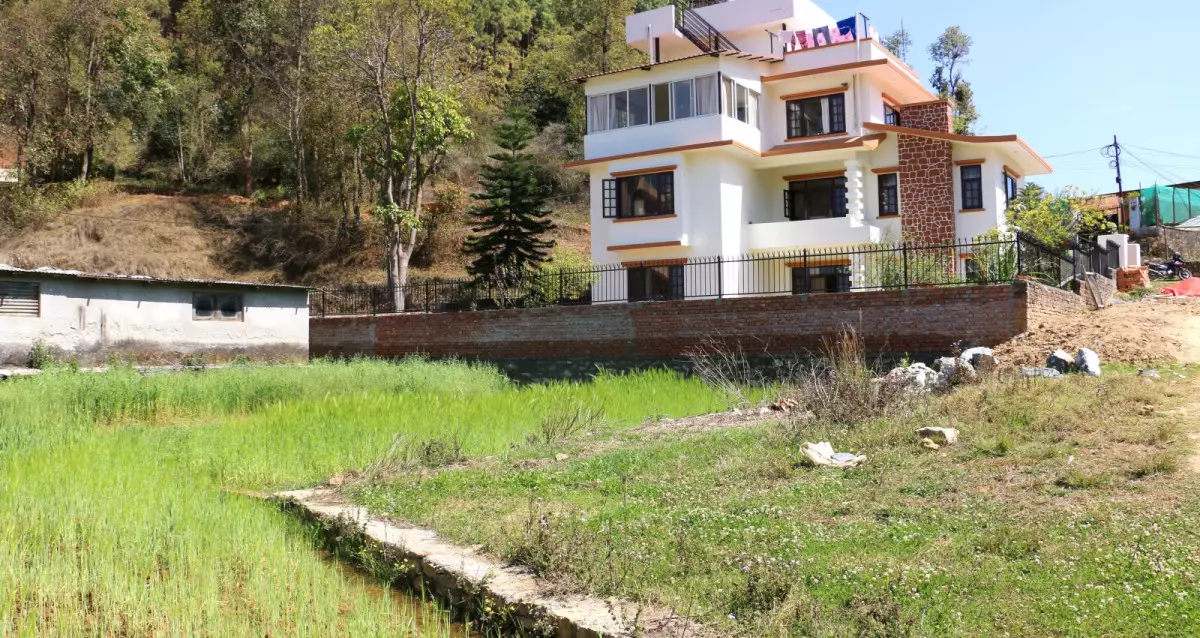 Godamchaur, Ward No.1, Godawari Municipality, Lalitpur, Bagmati Nepal, ,Land,For sale - Properties,8670