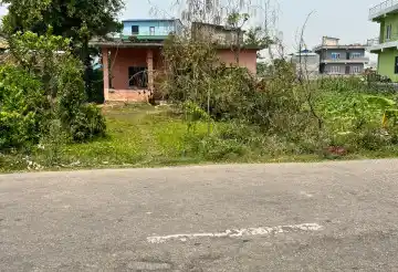 Purano Parsa, Ward No. 6, Khairahani Municipality, Chitwan, Bagmati Nepal, ,Land,For sale - Properties,8686