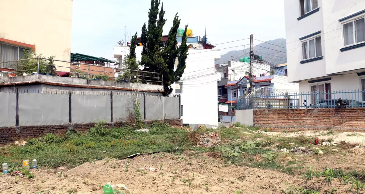 Fulbari Colony, Ward No. 1, Budhanilkantha Nagarpalika, Kathmandu, Bagmati Nepal, ,Land,For sale - Properties,8708