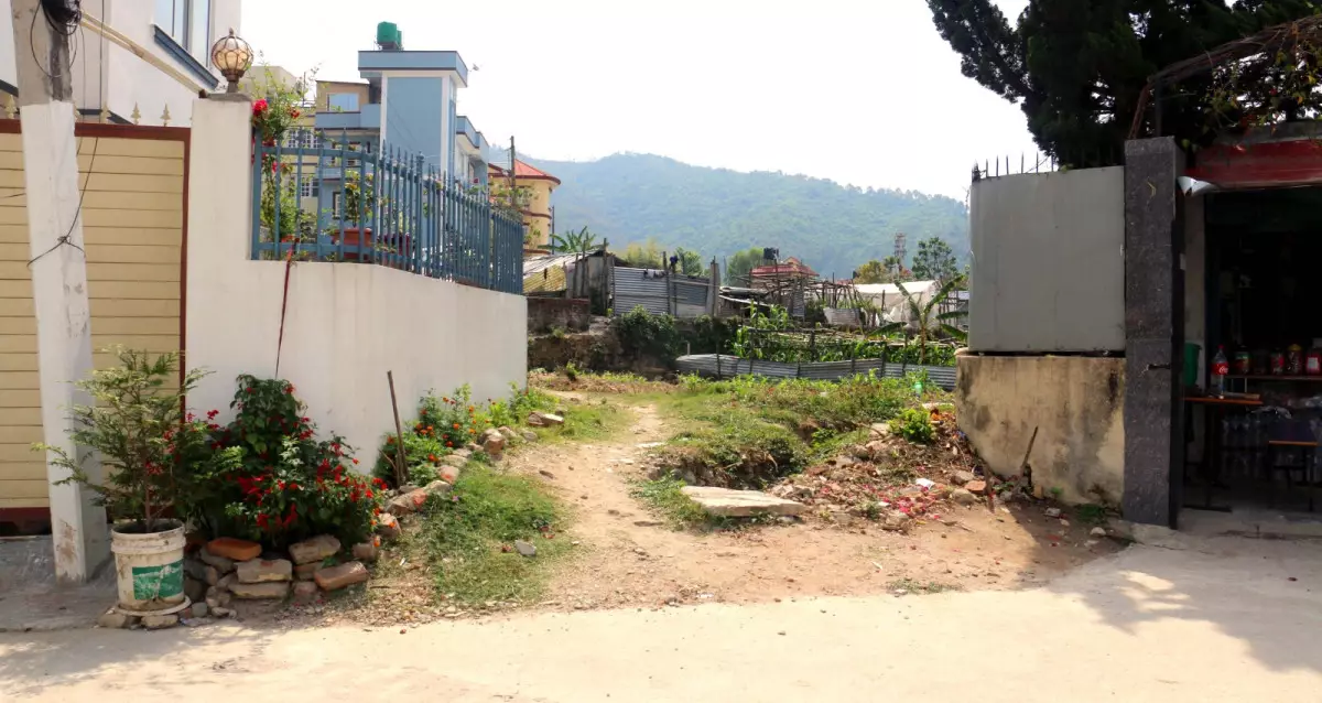 Fulbari Colony, Ward No. 1, Budhanilkantha Nagarpalika, Kathmandu, Bagmati Nepal, ,Land,For sale - Properties,8708