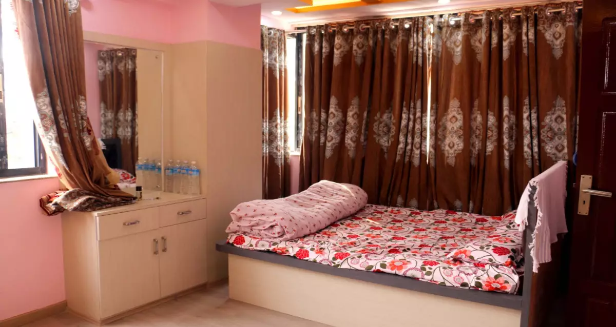 Sukedhara, Ward No . 09, Budhanilkantha Nagarpalika, Kathmandu, Bagmati Nepal, 3 Bedrooms Bedrooms, 5 Rooms Rooms,2 BathroomsBathrooms,Apartment,For sale - Properties,8710