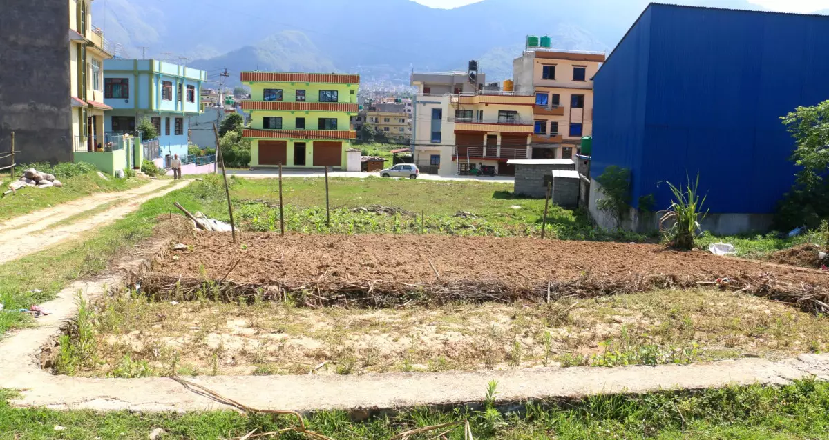 Srijana Chowk, Purano Naikap, Ward No. 1, Chandragiri Nagarpalika, Kathmandu, Bagmati Nepal, ,Land,For sale - Properties,8714