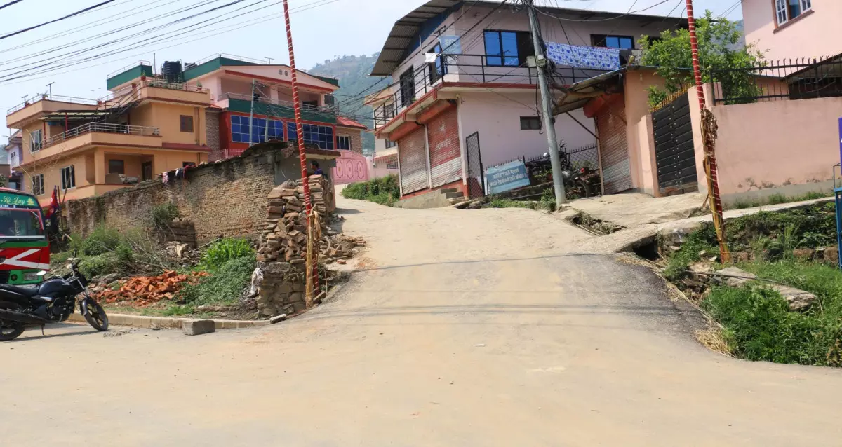 Bhimdhunga, Ward No. 8, Nagarjun Nagarpalika, Kathmandu, Bagmati Nepal, ,Land,For sale - Properties,8735