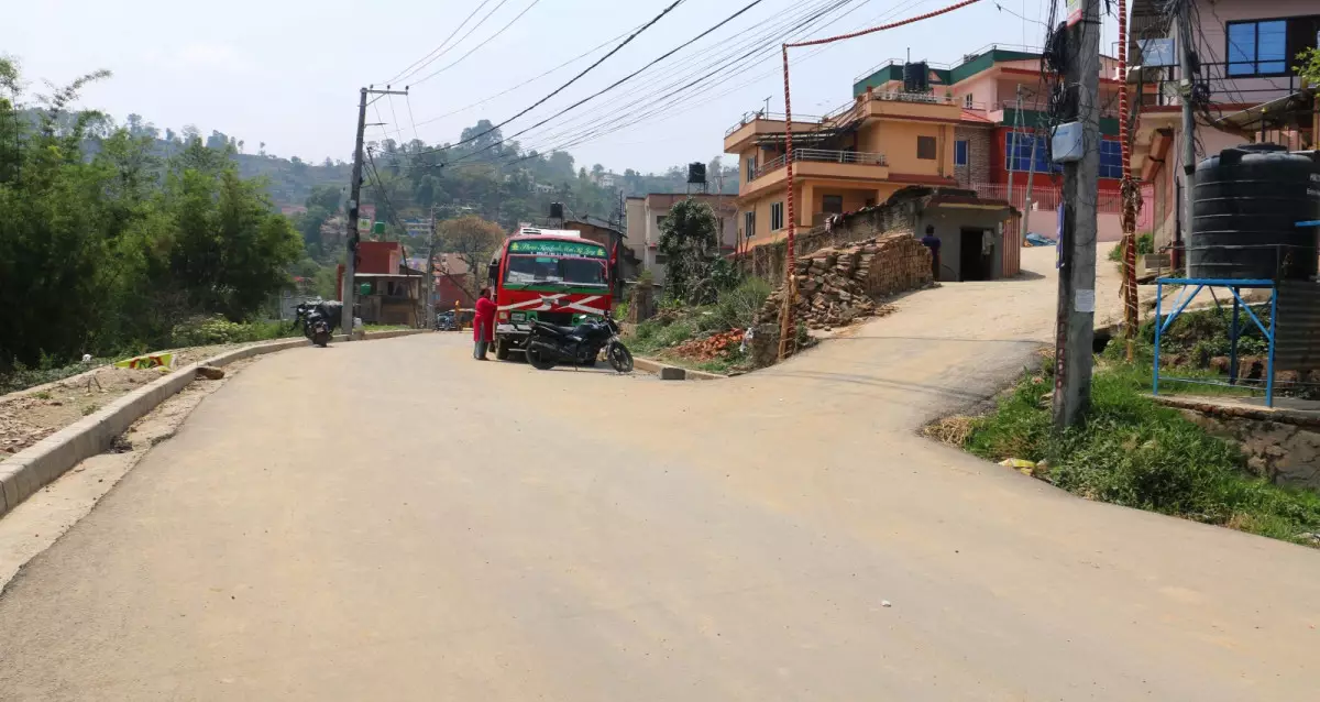 Bhimdhunga, Ward No. 8, Nagarjun Nagarpalika, Kathmandu, Bagmati Nepal, ,Land,For sale - Properties,8735