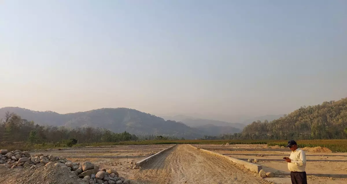 Jureli, Jureli, Bakaiya Rural Municipality, Makwanpur, Bagmati Nepal, ,Land,For sale - Properties,8738