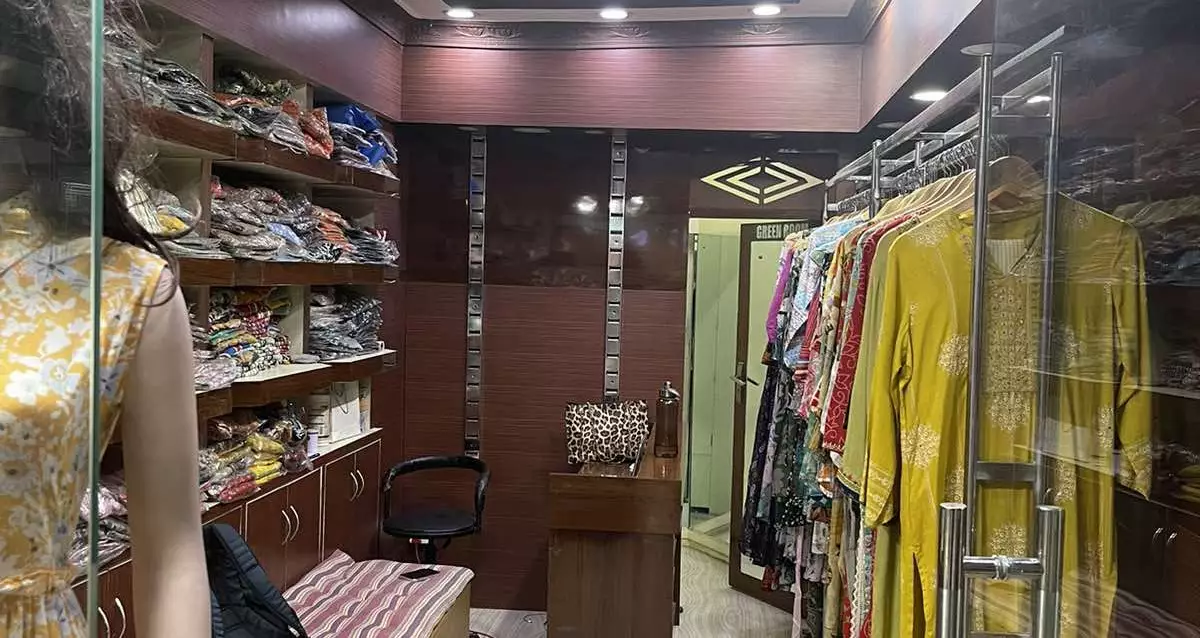 Jamal, Ward No. 1, Kathmandu Mahanagarpalika, Kathmandu, Bagmati Nepal, ,Shop,For Sell - Business,8758