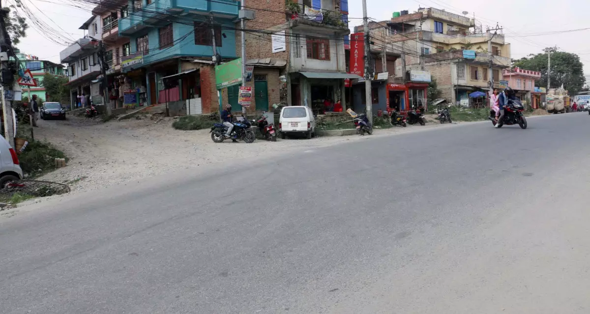 Danchhi, Ward No. 4, Kageshwori Manohara Nagarpalika, Kathmandu, Bagmati Nepal, ,Land,For sale - Properties,8761
